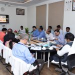 ATL-TEAM Interface at KVK