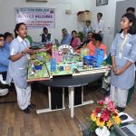 ATL-TEAM Interface at KVK