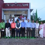 ATL-TEAM Interface at KVK