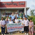 Agro Tourism Training