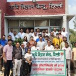 Modern Dairy Farming