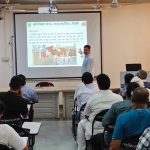 Modern Dairy Farming