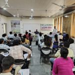 Natural Farming Training