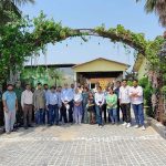 Agro Tourism Training