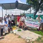 Natural Farming Training