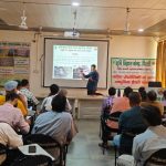 Modern Dairy Farming